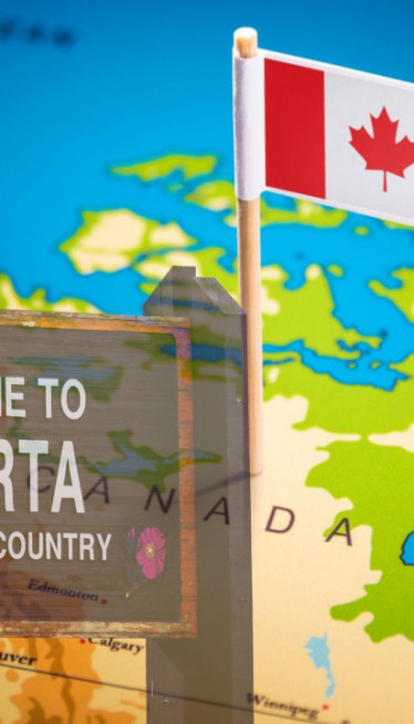 Alberta danas glasa o mogućem otcepljenju i nezavisnosti