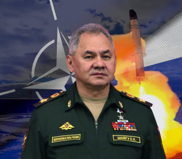 Шојгу о Сармату: "Охладиће усијане главе западних стратега!"
