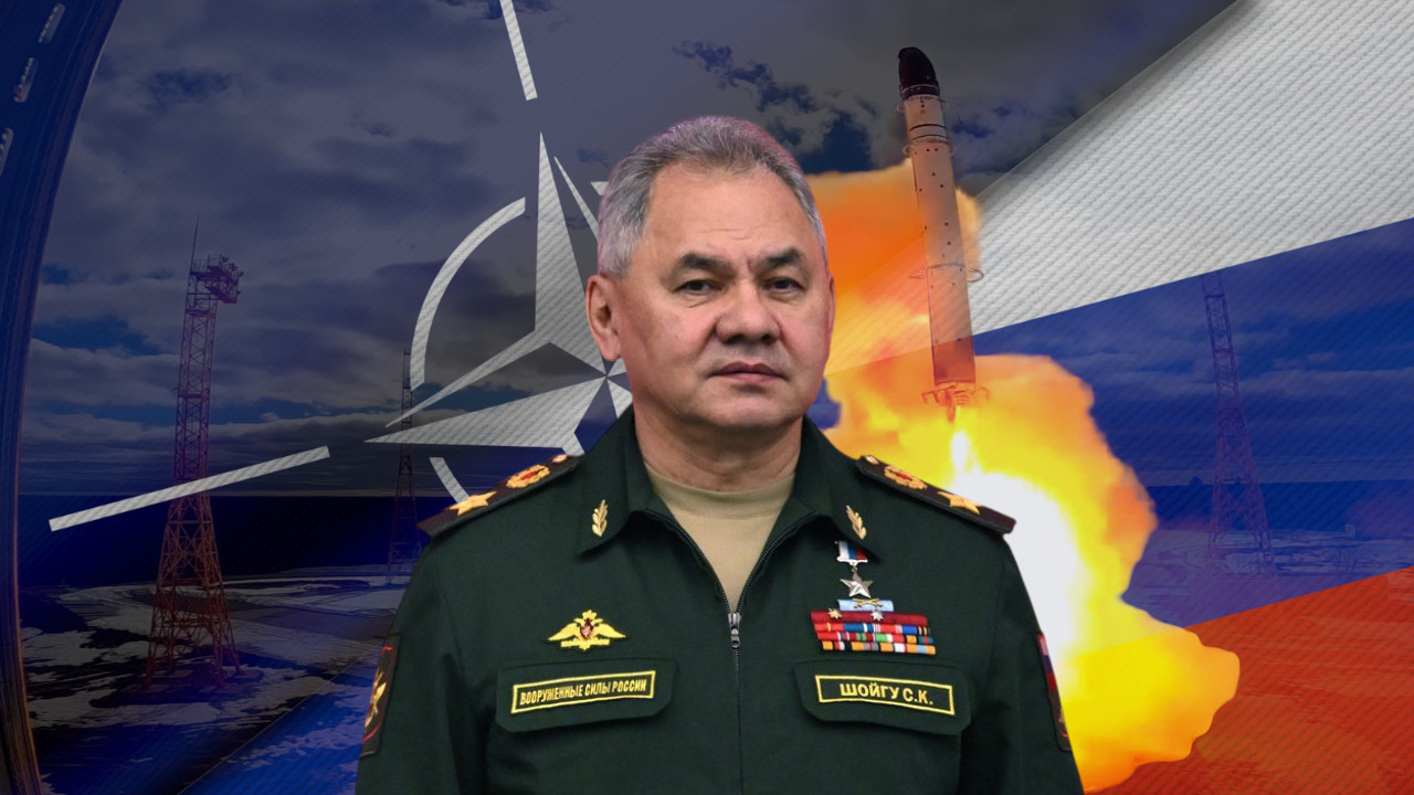 Шојгу о Сармату: "Охладиће усијане главе западних стратега!"