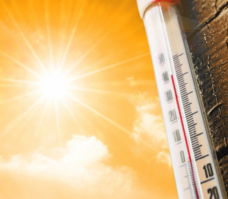 Јутро - паклено: РХМЗ упозорио, температура иде до 40 °C