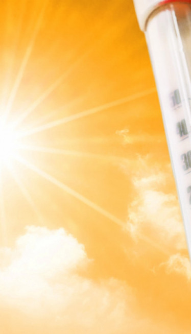 За викенд - паклено: Тропске ноћи и температура до 34 °C