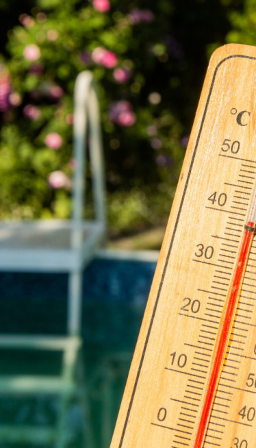 Удар топлотне куполе: Део Европе се већ „пржи“ на +40°C!