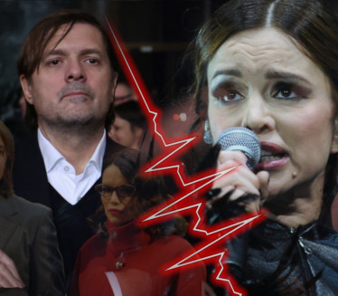 Nameštaljka? Milan nije saslušan, a sin dodeljen Severini