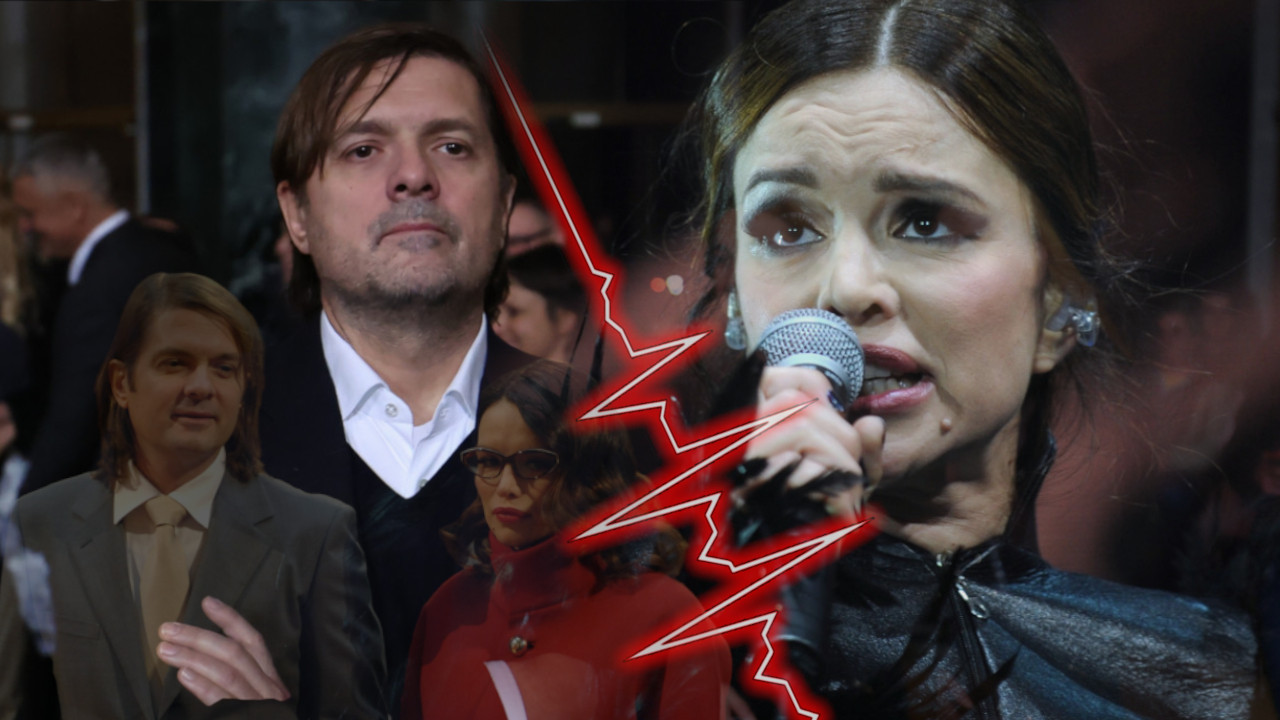 Nameštaljka? Milan nije saslušan, a sin dodeljen Severini