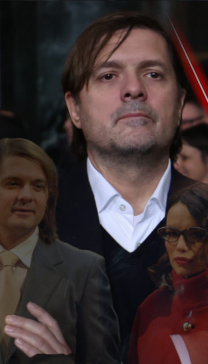 Намештаљка? Милан није саслушан, а син додељен Северини
