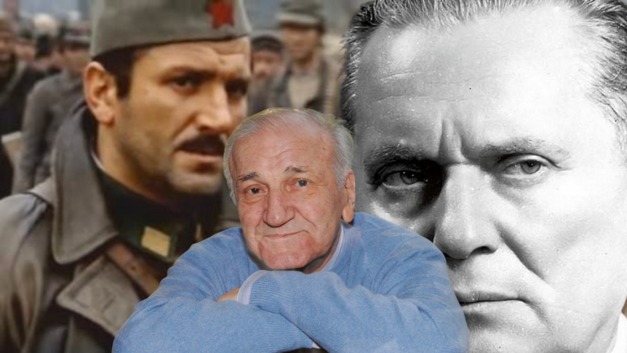 Шта је Бата крао од Тита: "Узимао сам колико ми је требало"