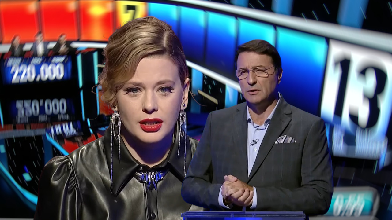 "A šta je kumis, Milice?" Memedović zbunio tragačicu