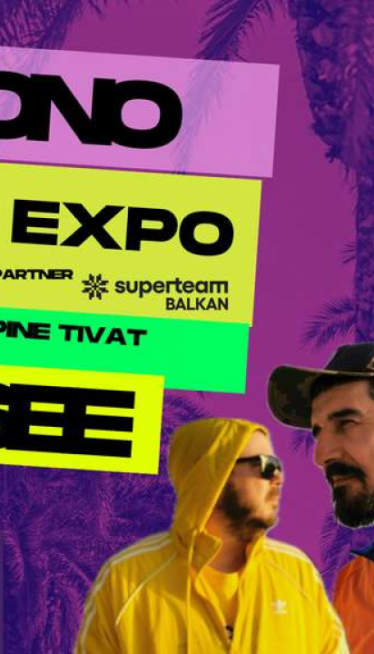 Treće izdanje Game Changer Montenegro Festivala!