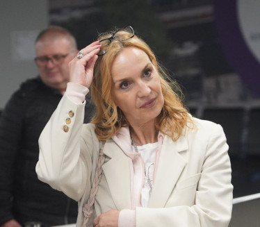 Duška priznala:"U tajnosti se udala i razvela,i tako 2 puta"