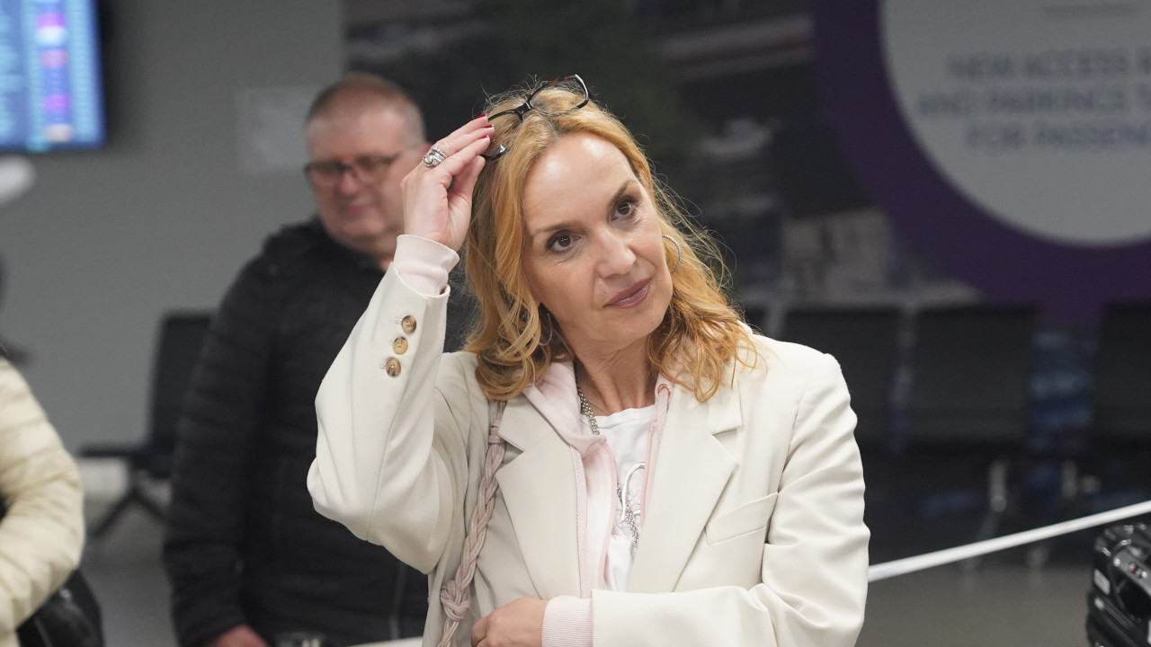Duška priznala:"U tajnosti se udala i razvela,i tako 2 puta"