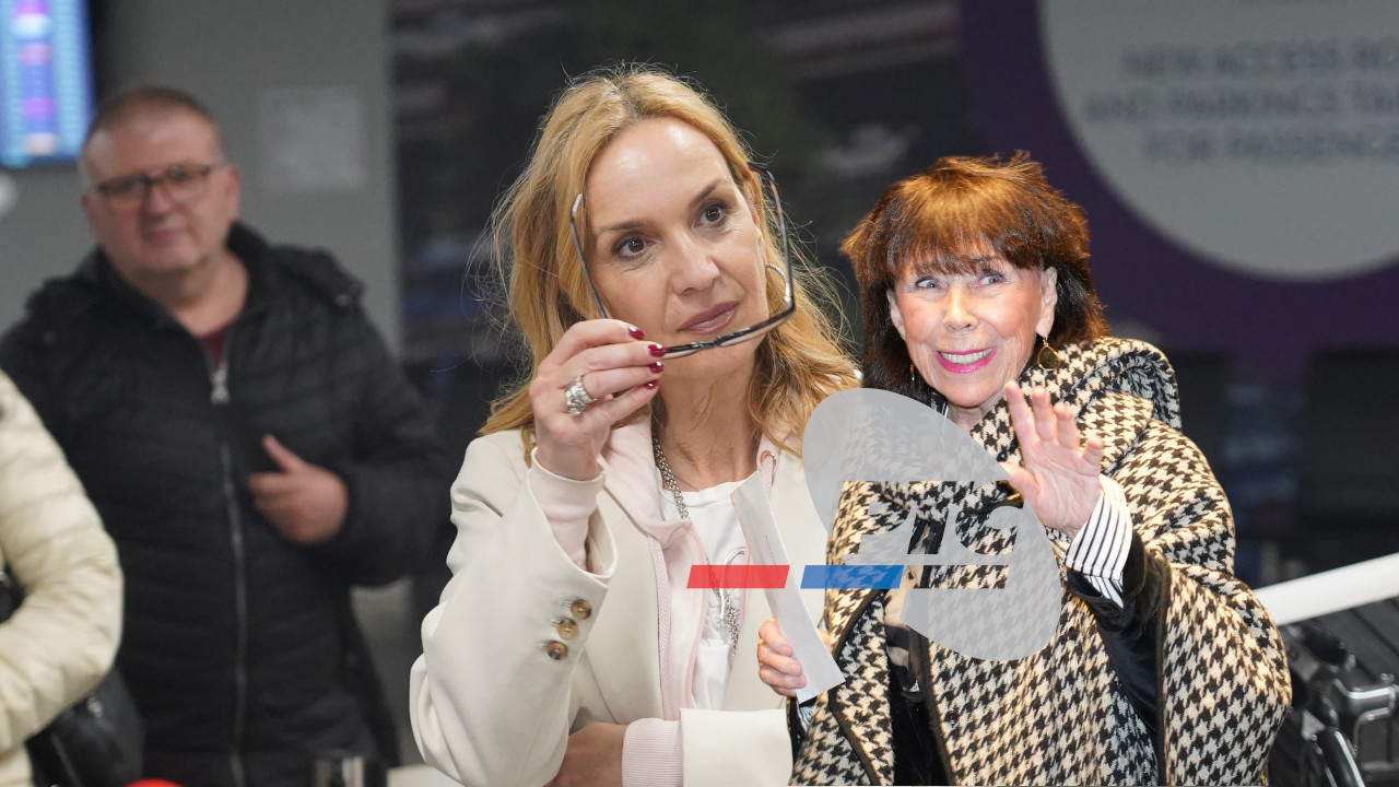 Душка Вучинић суспендована са РТС јер је помогла Секи Саблић