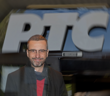 Познати водитељ се вратио на РТС! "Тачно је, враћам се кући"