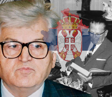 За све криво - Косово: Како су се `68 сукобили Ћосић и Тито?