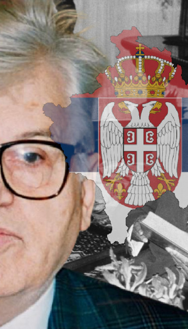 За све криво - Косово: Како су се `68 сукобили Ћосић и Тито?