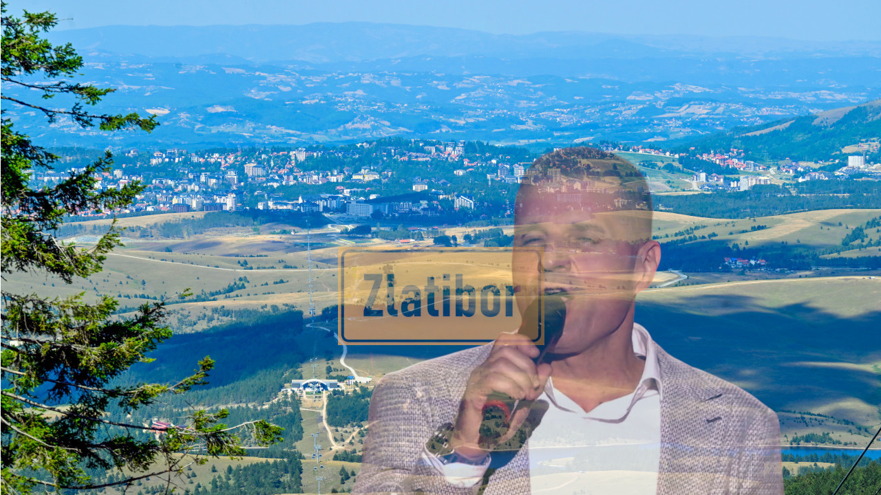 Pevač iz zlatiborskog sela ima najčudnije ime u Srbiji