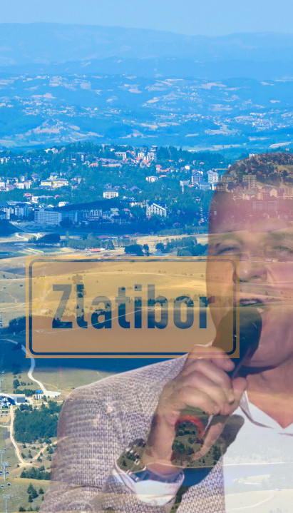Pevač iz zlatiborskog sela ima najčudnije ime u Srbiji