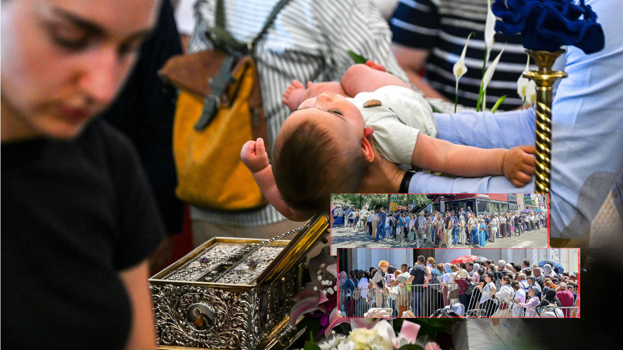 Srbija oborila rekord: Da li postoji jači dokaz vere?