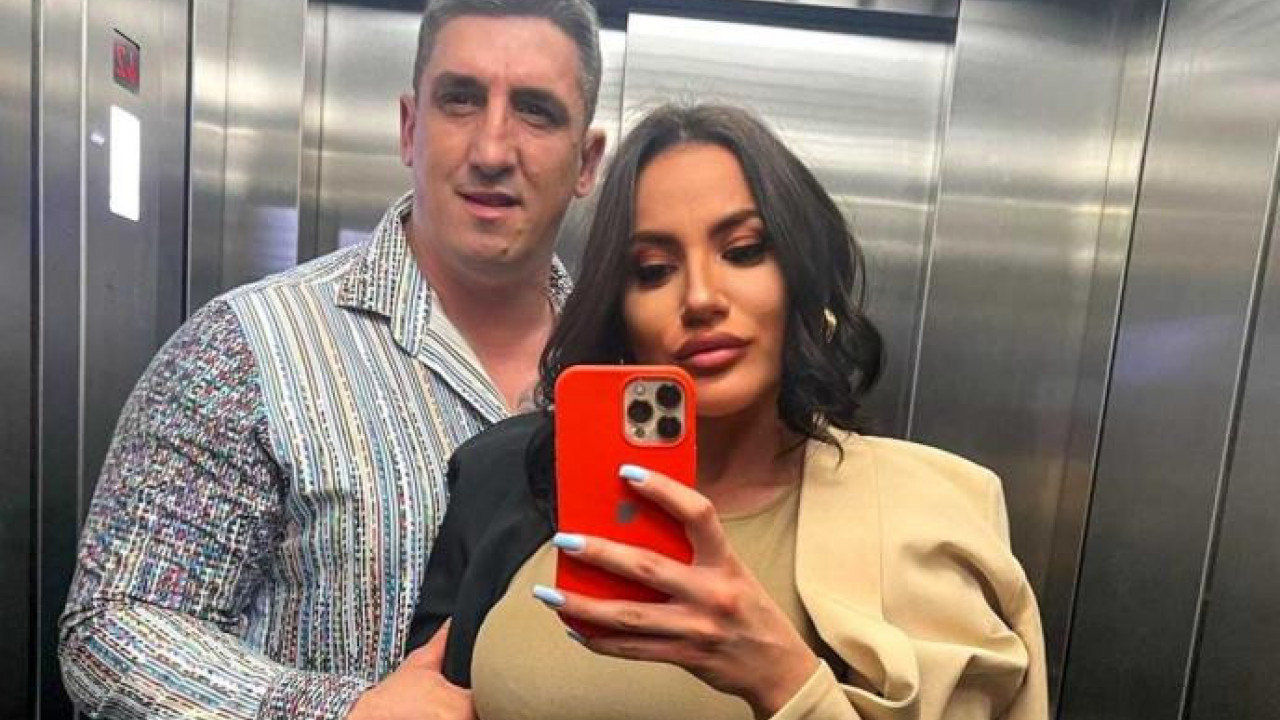 "Baš jako se bojim": Kristina zabrinula pratioce objavom