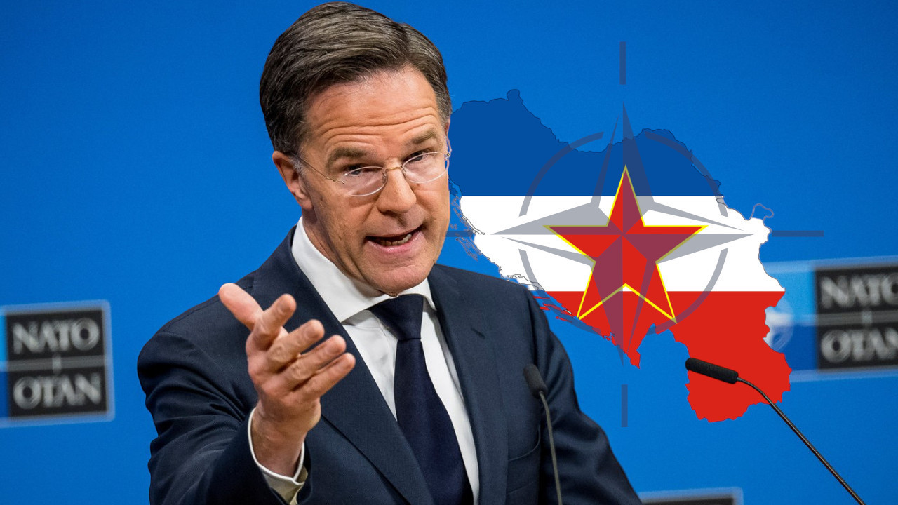 Шеф НАТО љут на екс Ју земљу: "Поткопавате нам безбедност!"