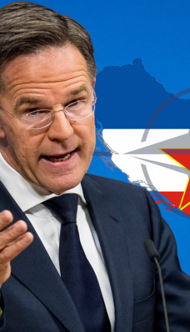 Шеф НАТО љут на екс Ју земљу: "Поткопавате нам безбедност!"