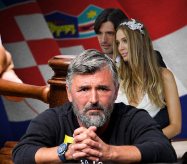 Nakon 3 godine: Izgubio na sudu, bivšoj ženi duguje hiljade €
