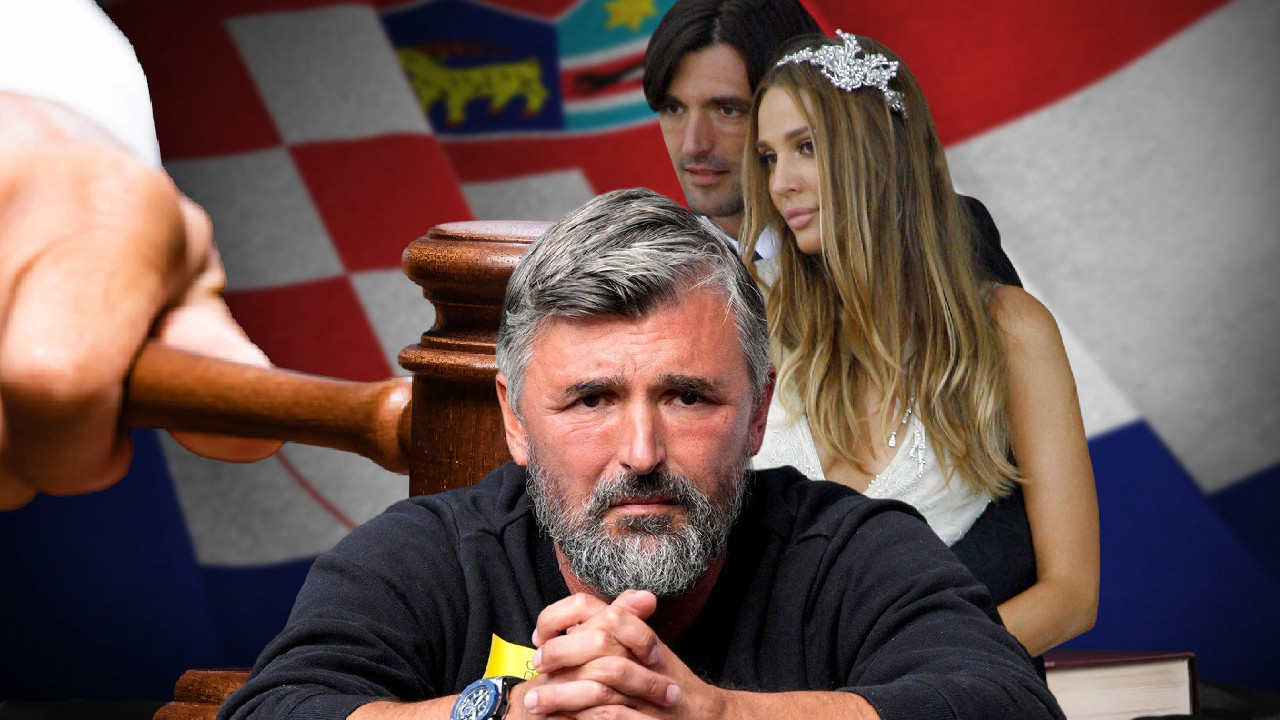 Nakon 3 godine: Izgubio na sudu, bivšoj ženi duguje hiljade €