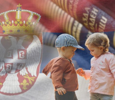 Ova imena su zakonom zabranjena u Srbiji: Odmah stiže prijava