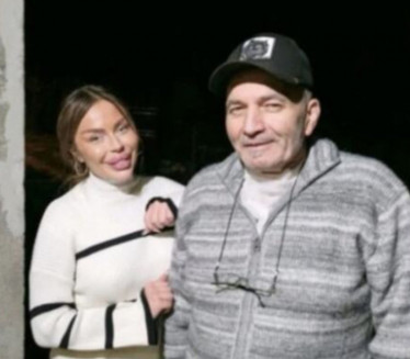 "Ništa me ne loži kod Daneta (70), samo keš - zlatna ribica"