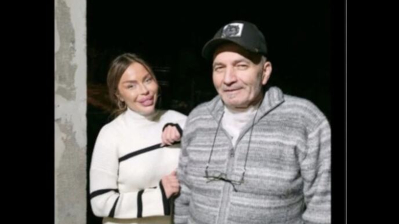 "Ništa me ne loži kod Daneta (70), samo keš - zlatna ribica"