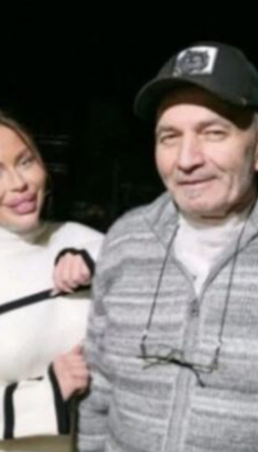 "Ништа ме не ложи код Данета (70), само кеш - златна рибица"