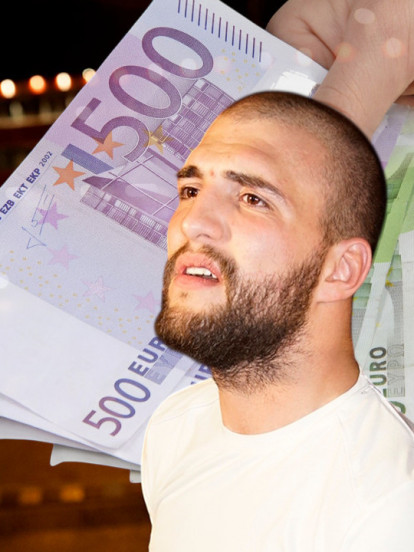Od nacionalne penzije - NIŠTA: Veljko ne ispunjava OVE uslove