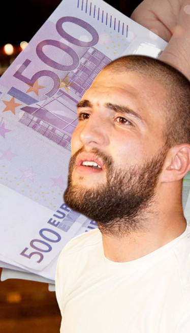 Zašto Veljko ostaje bez nacionalne penzije? "Pričaju da..."