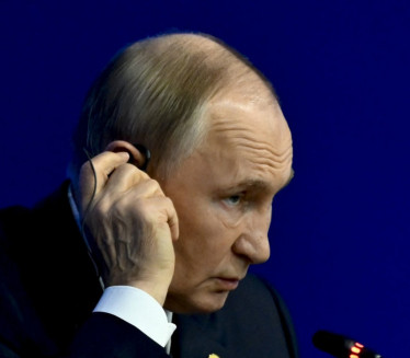 "Донео сам одлуку": Путин најавио нове мере