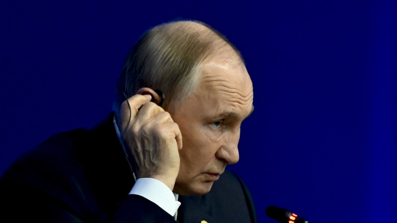 "Донео сам одлуку": Путин најавио нове мере