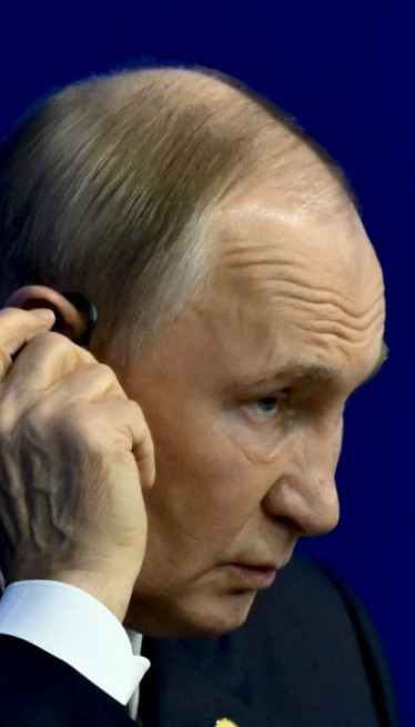 "Донео сам одлуку": Путин најавио нове мере