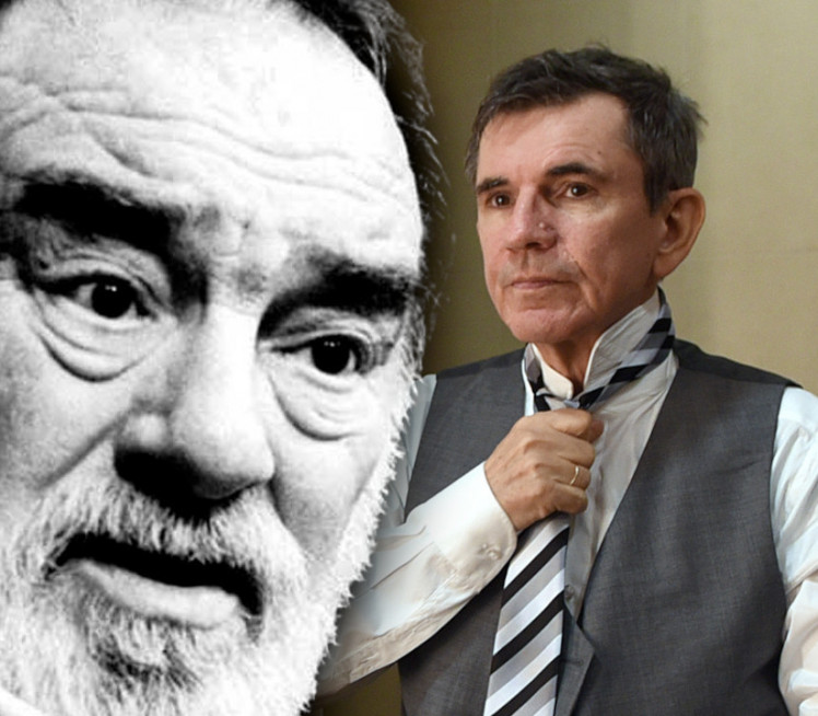 КО НЕ ЗНА? Како су се посвађали Славко и Бата