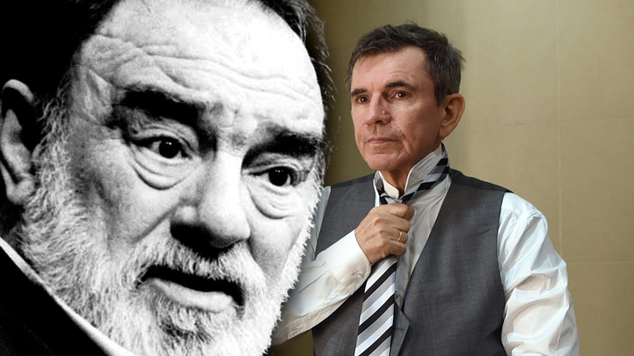 KO NE ZNA? Kako su se posvađali Slavko i Bata