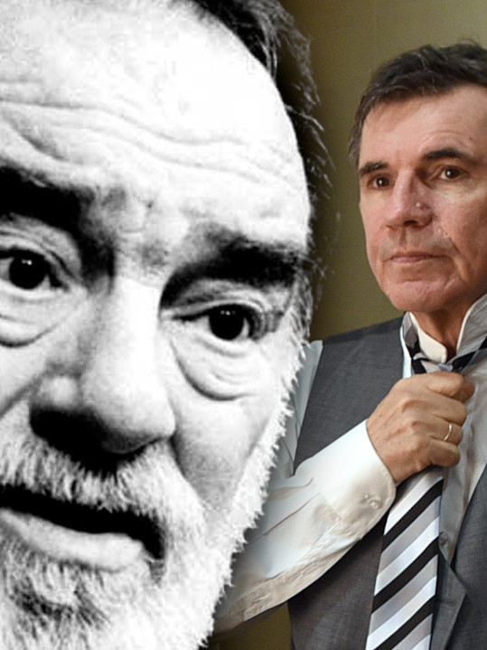 КО НЕ ЗНА? Како су се посвађали Славко и Бата