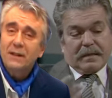 TAJNOVITE SMRTI GLUMACA Spekulacije o zadnjim trenucima braće