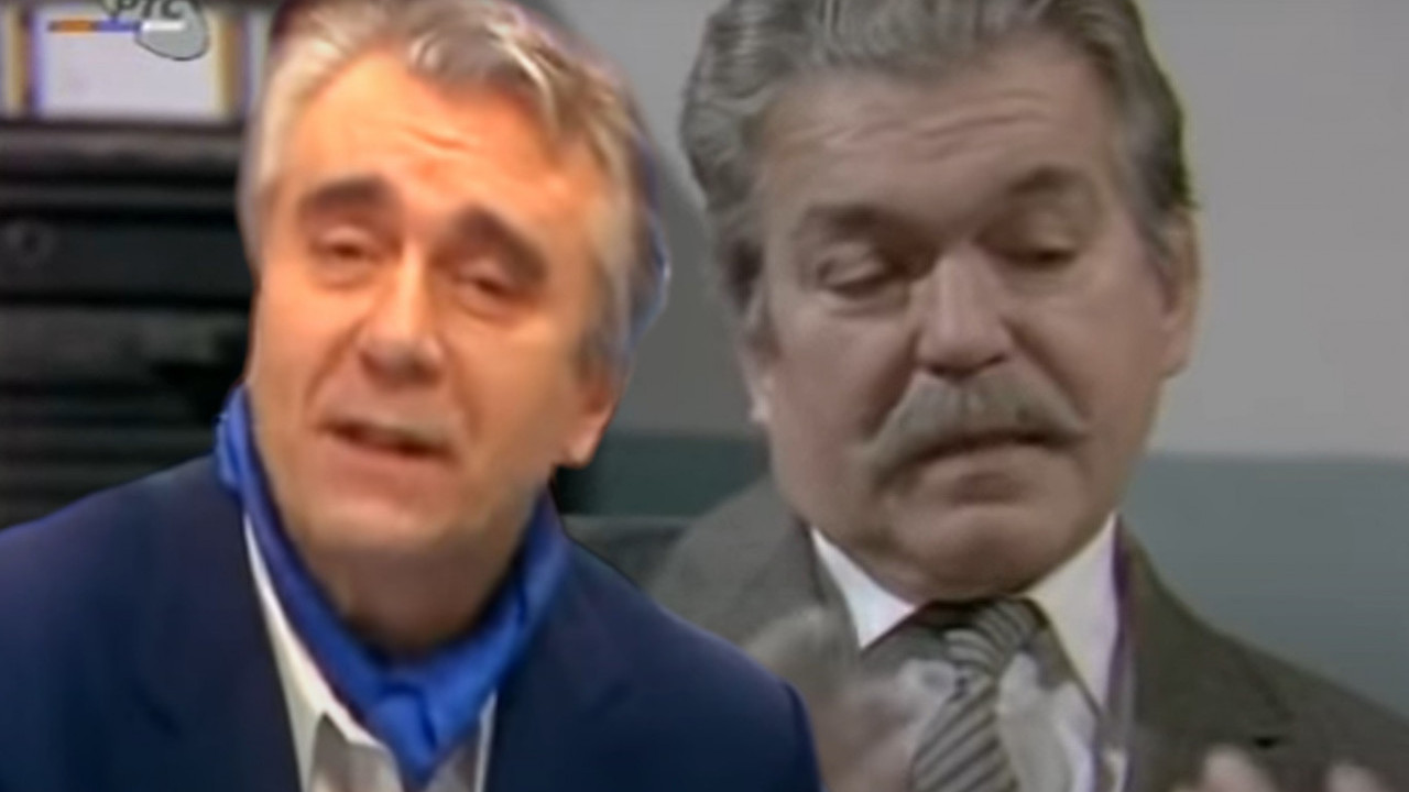 TAJNOVITE SMRTI GLUMACA Spekulacije o zadnjim trenucima braće