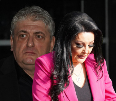 Dragana skrhana: "Toni nije hteo finansijski da mi pomogne"