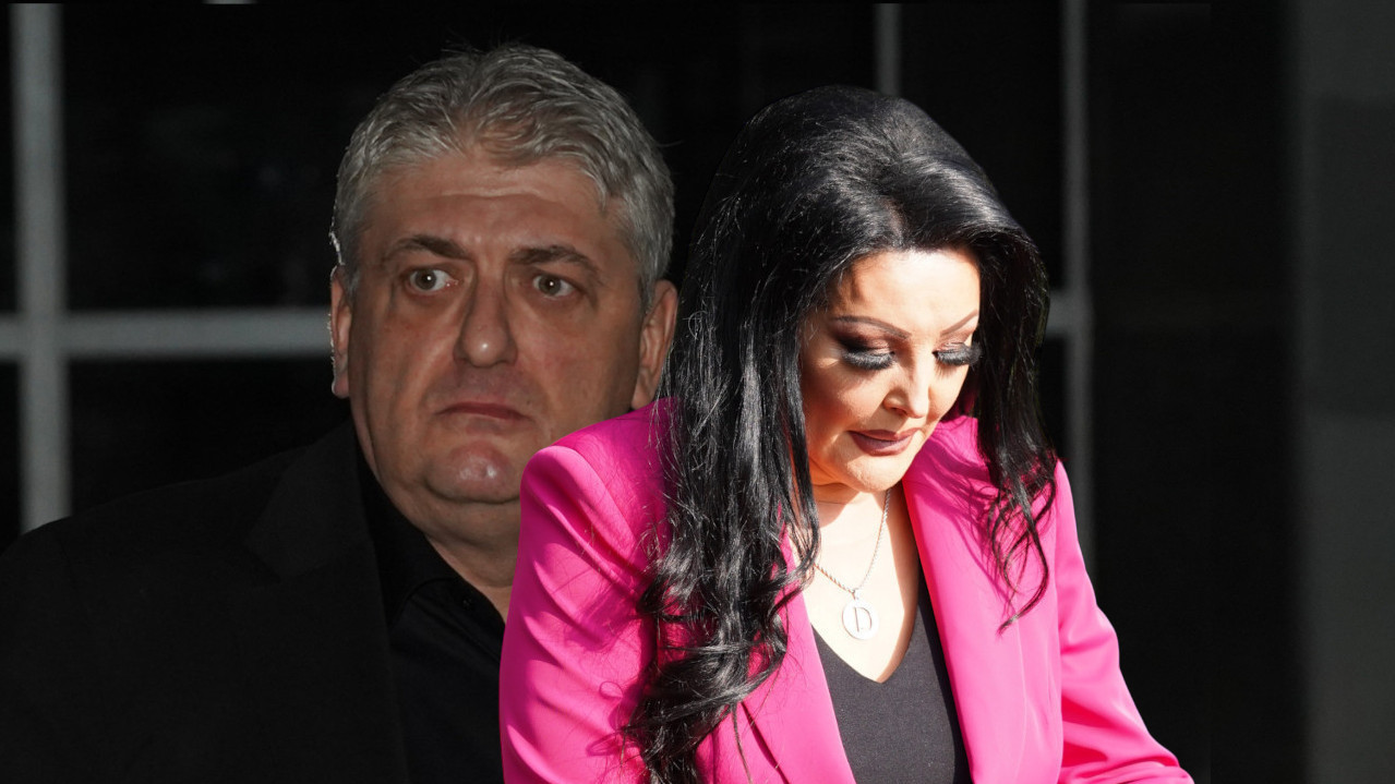 Драгана скрхана: "Тони није хтео финансијски да ми помогне"