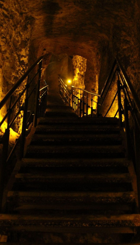 Šok: Otkriven tunel - jedna od najvećih zagonetki Jerusalima