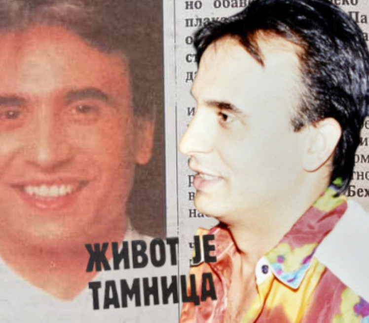U BGu nepoželjan kao Albanac, hapšen kao srpski nacionalista