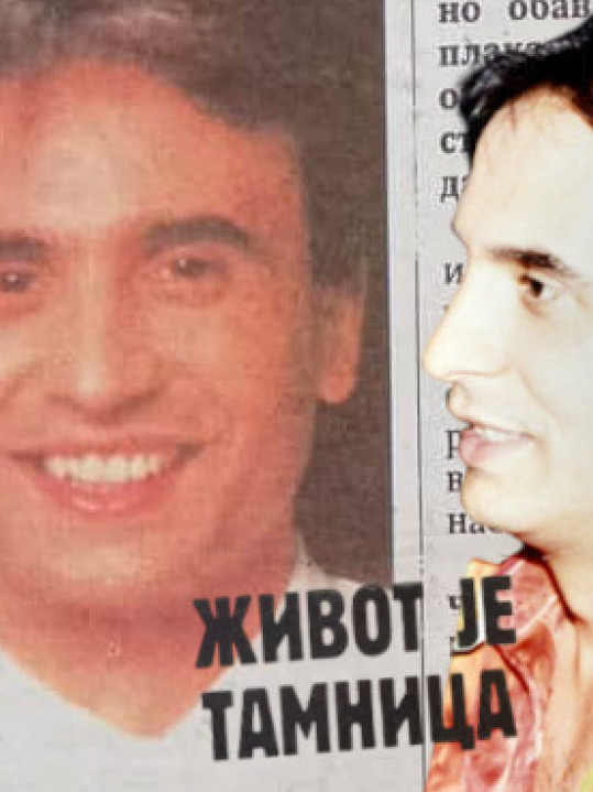 U BGu nepoželjan kao Albanac, hapšen kao srpski nacionalista