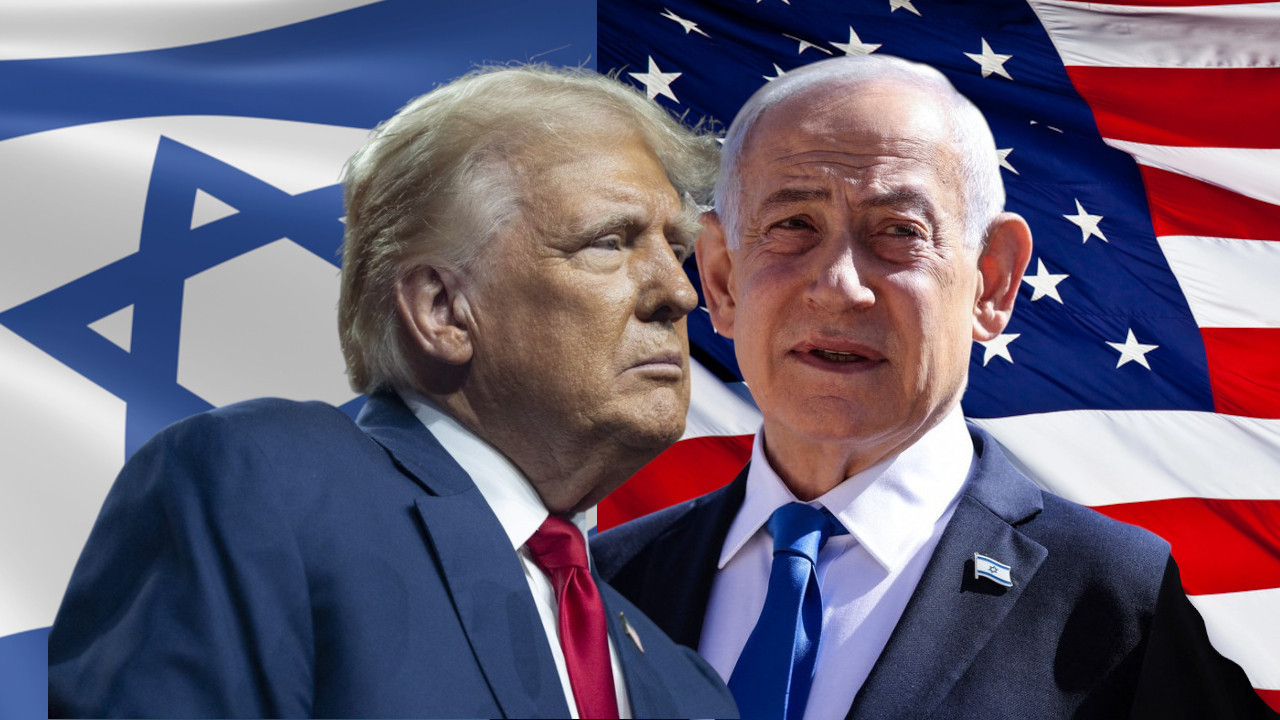 "Највеће понижење" У Израелу љути због свађе Трампа и Бибија