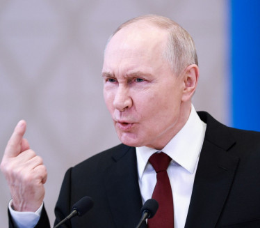 Putin potpisao naređenje - u inat Zapadu