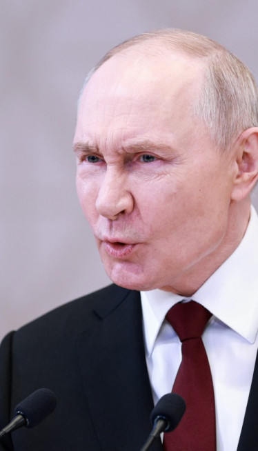 Путин потписао наређење - у инат Западу