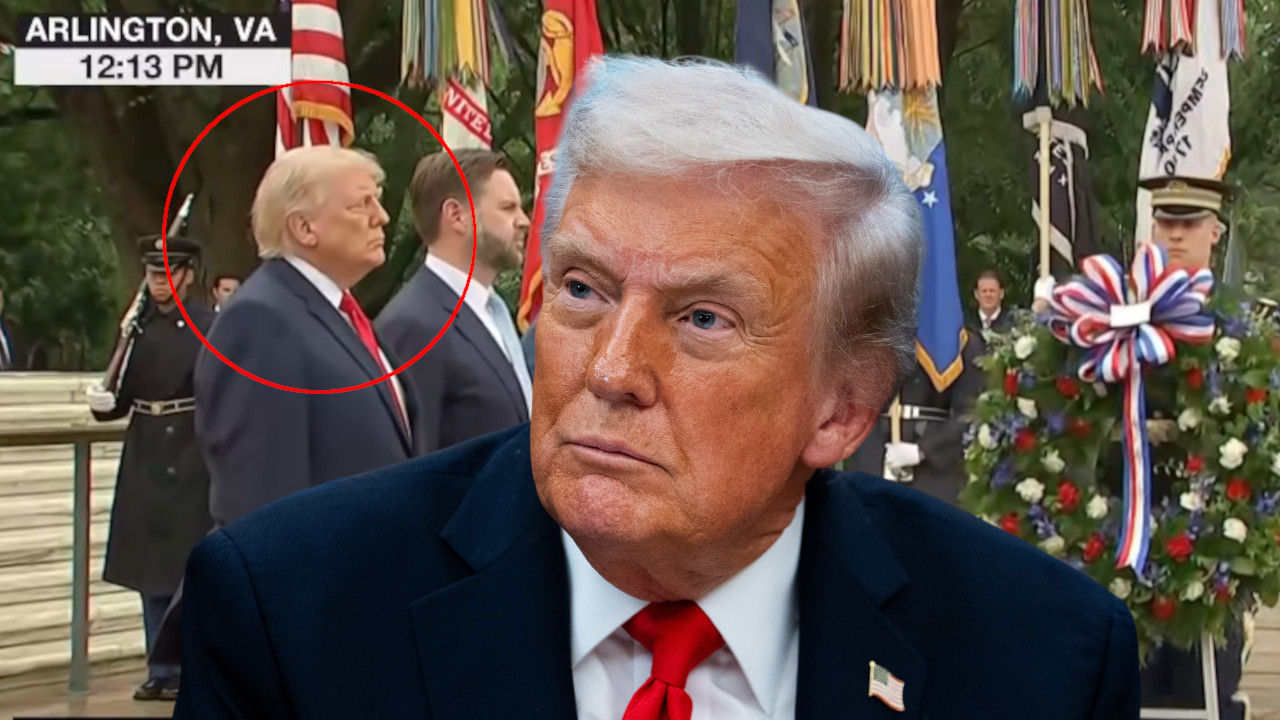 Трамп опет задремао: "Није чудно, али може утицати на мозак"