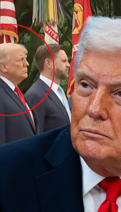 Трамп опет задремао: "Није чудно, али може утицати на мозак"